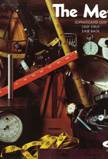 The Meters - The Meters (Red Vinyl)