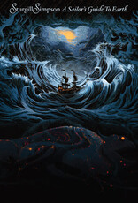 Sturgill Simpson - A Sailor's Guide To Earth (Clear Vinyl)