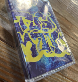 Watusi - Tusi Man (Cassette)