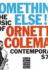 Ornette Coleman - Something Else!
