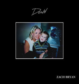 Zach Bryan - Deann