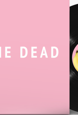 Oh He Dead - Pretty Vinyl