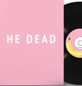 Oh He Dead - Pretty Vinyl