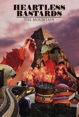 Heartless Bastards - The Mountain