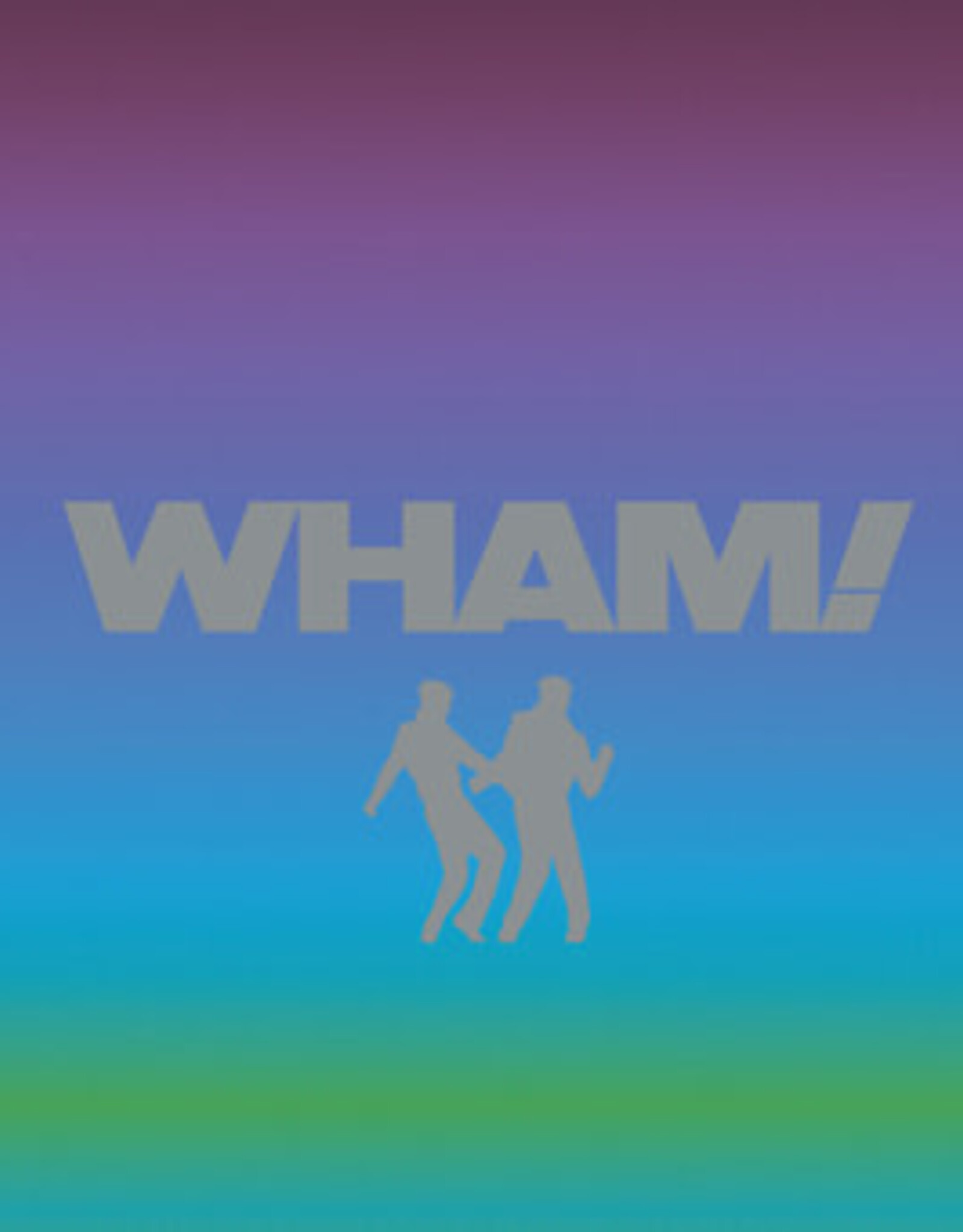 Wham - Echoes from the Edge of Heaven (The Singles)