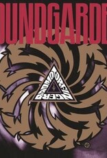 Soundgarden - Badmotorfinger