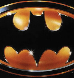 Prince - Batman O.S.T