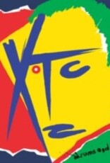 XTC - Drums and Wires