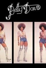 Betty Davis - Betty Davis (Lp)