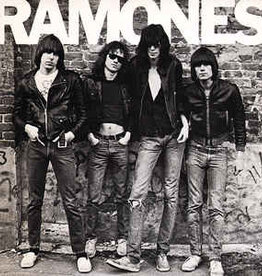 Ramones S/T