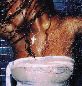 Amaarae - Fountain Baby