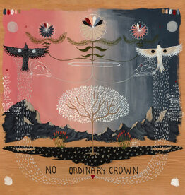 Will Johnson - No Ordinary Crown