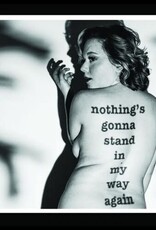 Lydia Loveless - Nothing's Gonna Stand In My Way Again