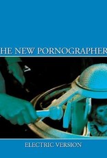 New Pornographers -  Electric Version Revisionist History Edition (Blue Vinyl)