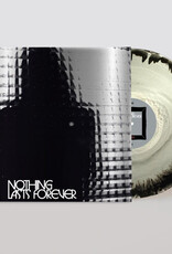 Teenage Fanclub - Nothing Lasts Forever (Silver Vinyl)