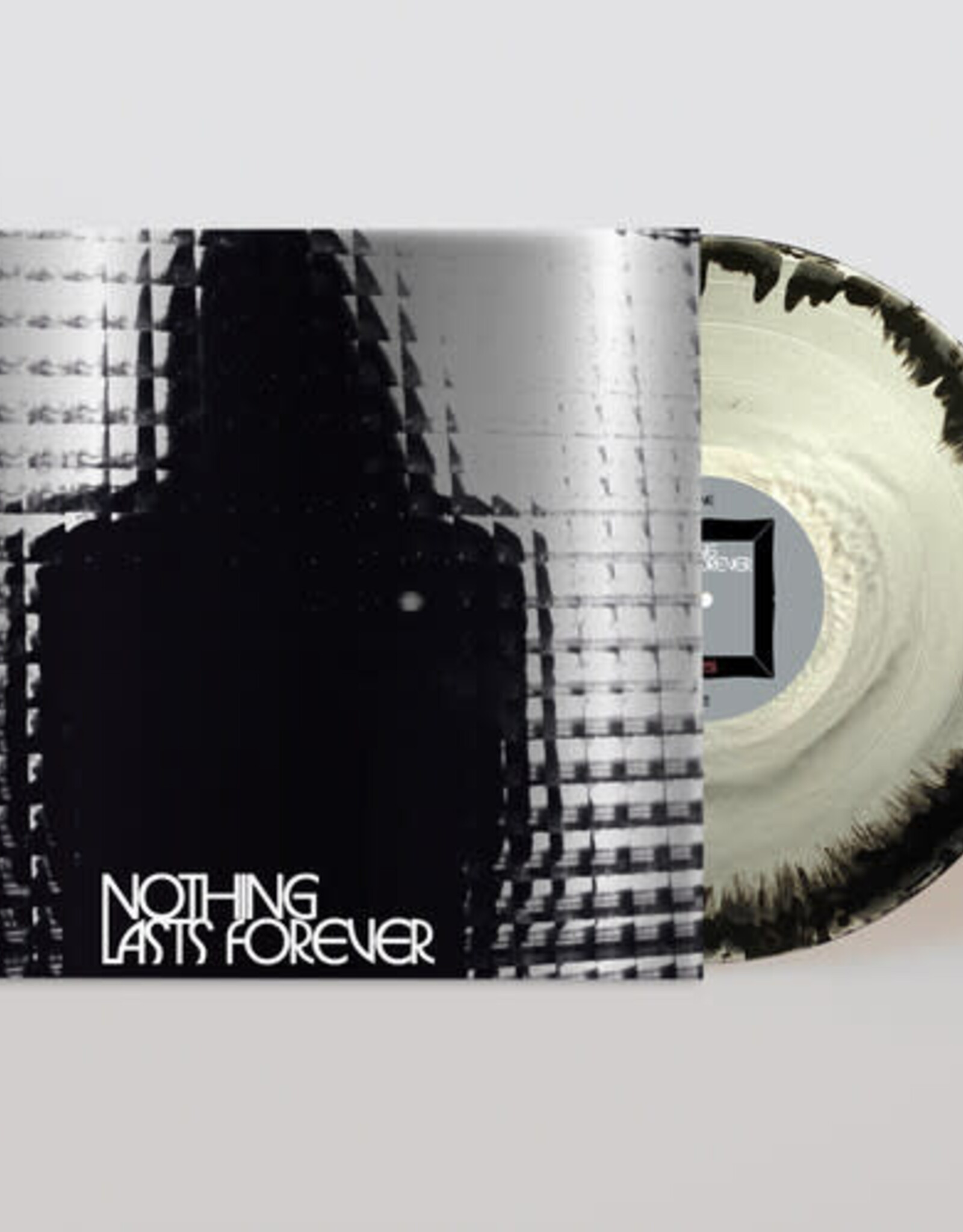 Teenage Fanclub - Nothing Lasts Forever (Silver Vinyl)
