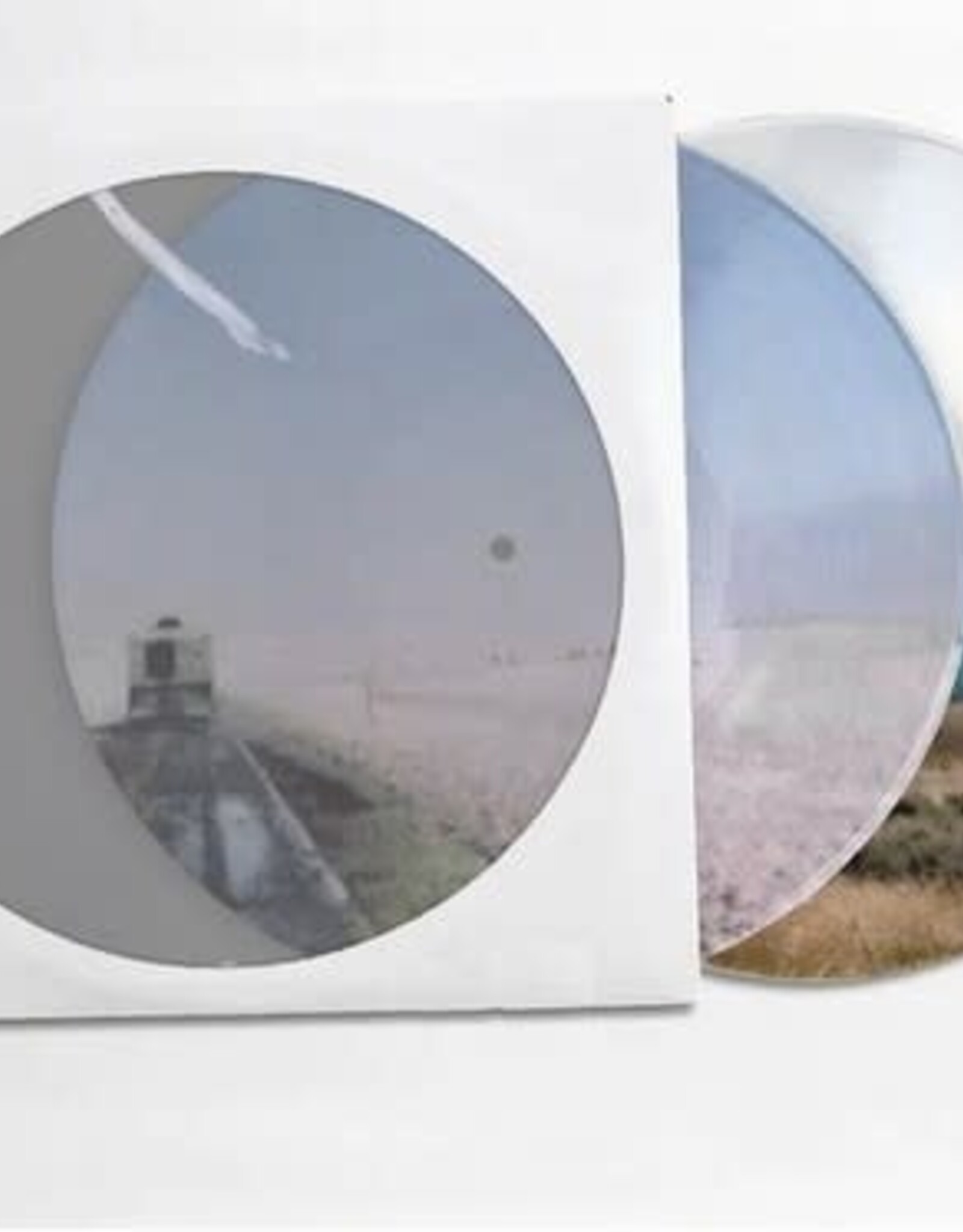 Modest Mouse - The Lonesome Crowded West (Picture Disc Vinyl)