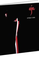 Steely Dan - Aja