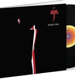 Steely Dan - Aja