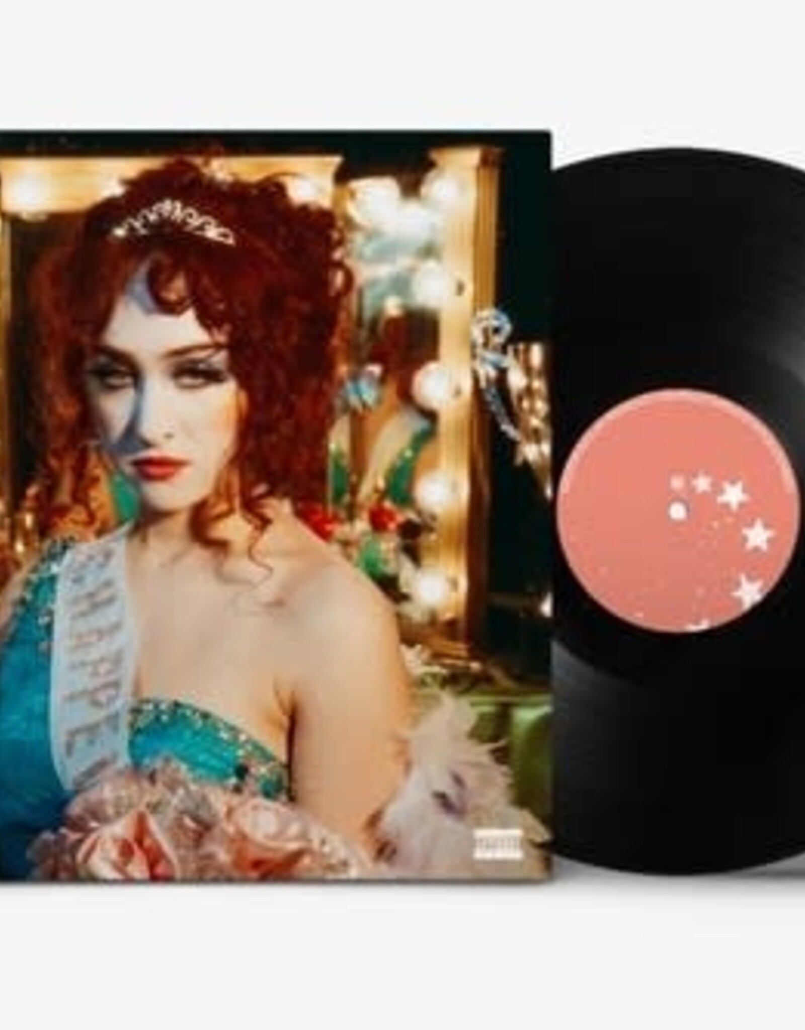 Chappelle Roan - The Rise and Fall of a Midwest Princess