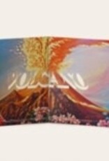 Jungle - Volcano