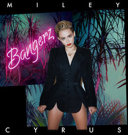 Miley Cyrus - Bangerz (10th Anniversary Edition) (Deluxe Edition)