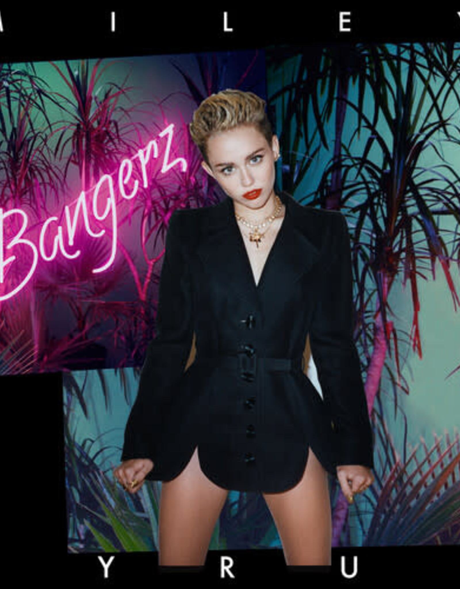 Miley Cyrus - Bangerz (10th Anniversary Edition) (Deluxe Edition)