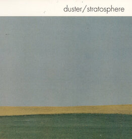 Duster - Stratosphere (25th Anniversary Edition)' (Constellations Splatter Vinyl)