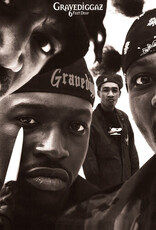 Gravediggaz  - 6 Feet Deep