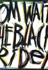 Tom Waits -Black Rider