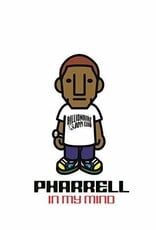 Pharrel - In My Mind