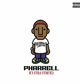 Pharrel - In My Mind