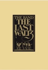 The Band - The Last Waltz
