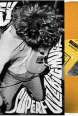 Mudhoney - Superfuzz Bigmuff (Yellow Vinyl Anniversary Edition)