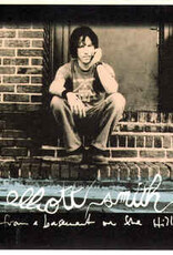 Elliott Smith - From a Basement on the Hill