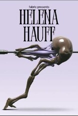 Helena Hauff - fabric presents Helena Hauff