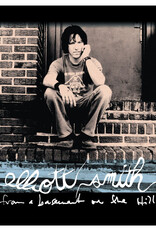 Elliott Smith - From a Basement on the Hill