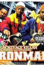 Ghostface Killah - Ironman