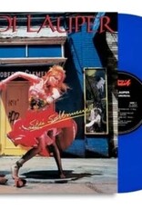 Cyndi Lauper - She’s So Unusual (RSD Essential Opaque Blue)