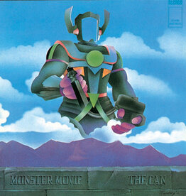 Can - Monster Movie (Limited Edition)
