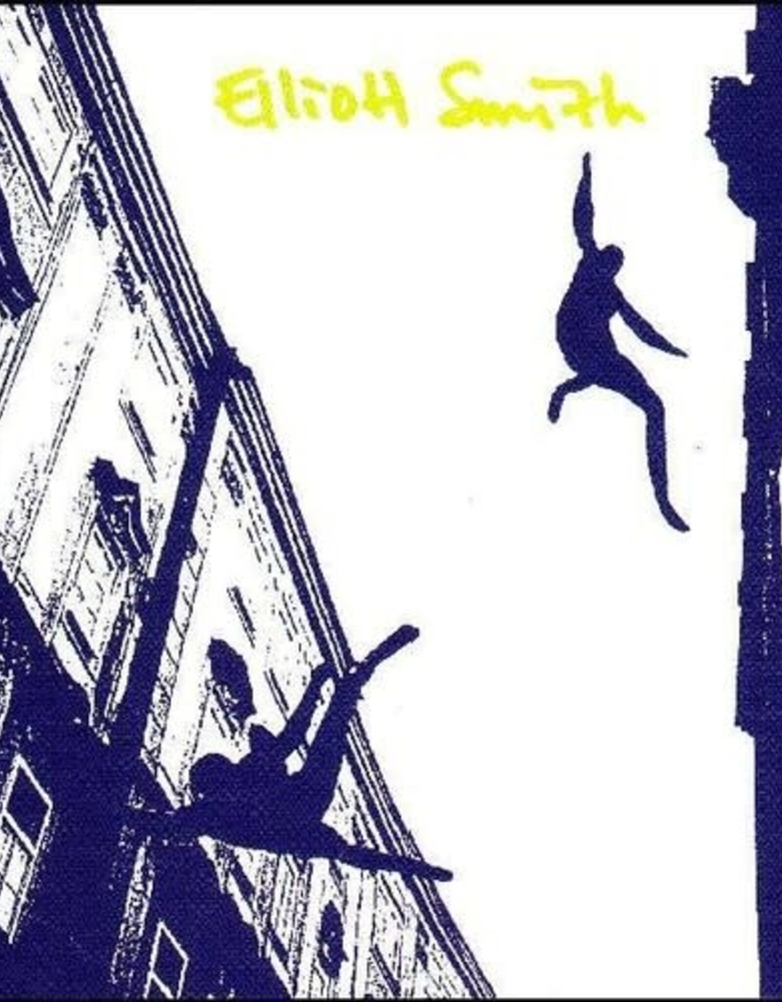 Elliott Smith - Elliott Smith (25th Anniversary Remaster / Indie Exclusive Purple Vinyl)