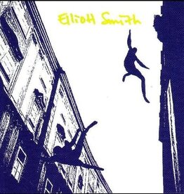 Elliott Smith - Elliott Smith (25th Anniversary Remaster / Indie Exclusive Purple Vinyl)