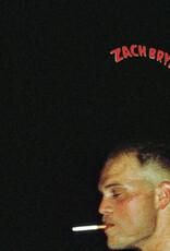 Zach Bryan - Zach Bryan