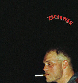Zach Bryan - Zach Bryan
