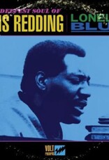 Otis Redding - Lonely and Blue: The Deepest Soul Of Otis Redding