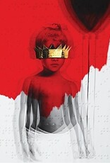 Rihanna - ANTI