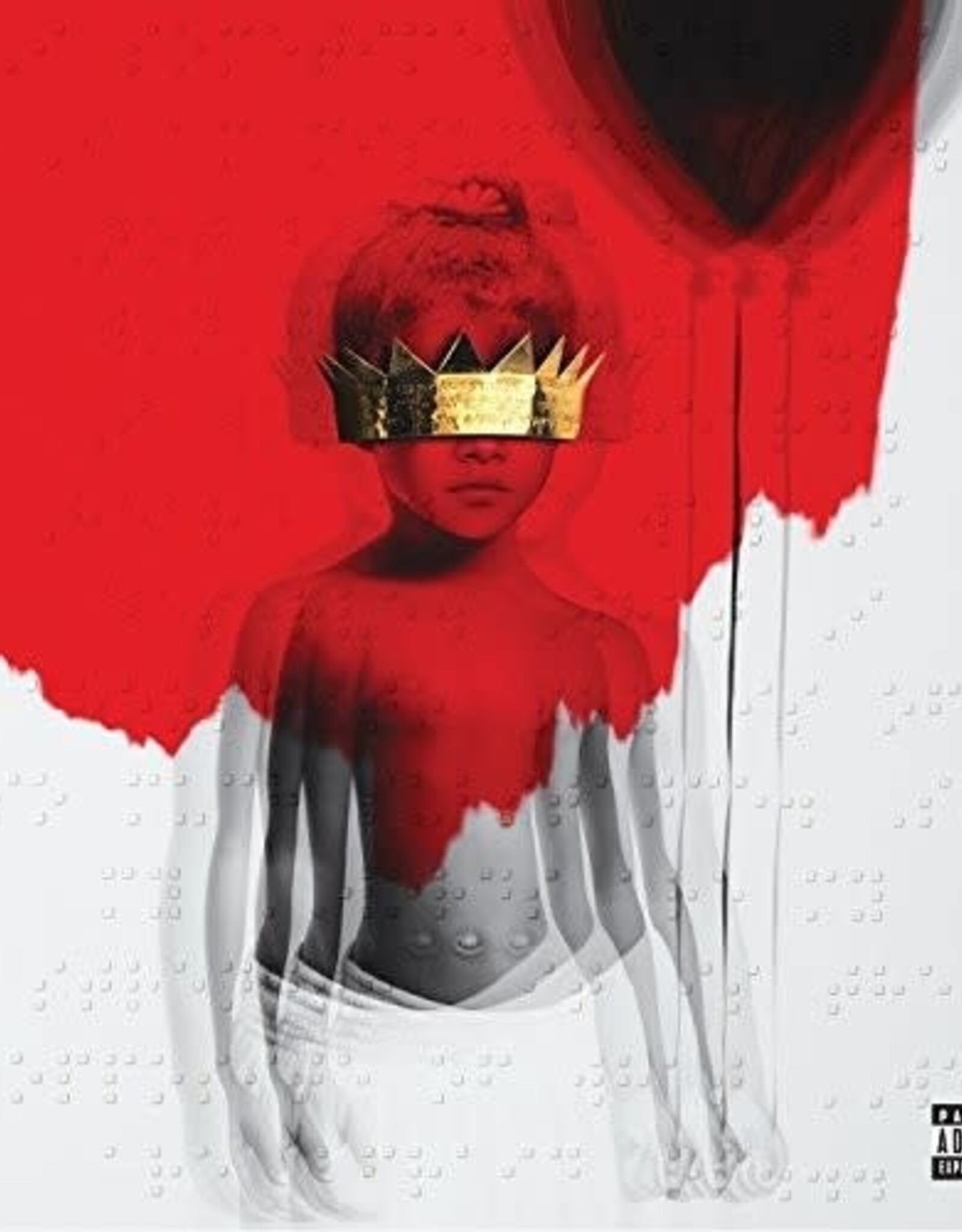 Rihanna - ANTI
