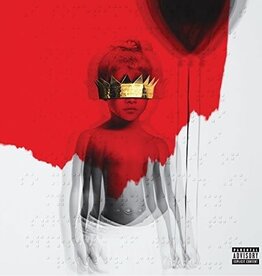 Rihanna - ANTI