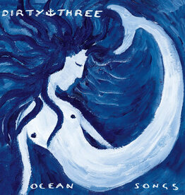 Dirty Three - Ocean Songs (Green Vinyl)