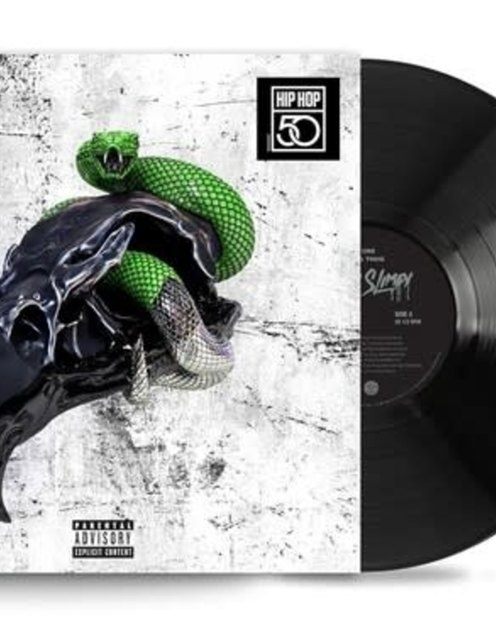 Future & Young Thug - Super Slimey